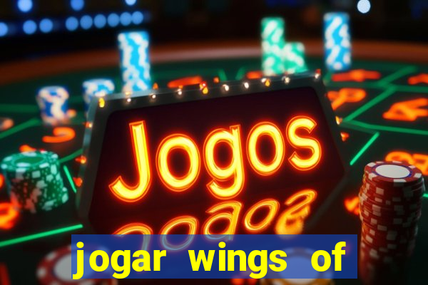 jogar wings of iguazu demo